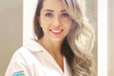 Photo of Dr. Ana Fusu DDS Photo of Dr. Ana Fusu DDS