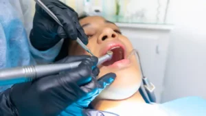 Smile Dental Clinic: Dental Surgery for a dental emergency 800x450 Dentist Dr. Ana Fusu Dr. Fusu