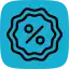 icon discount
