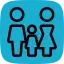 icon family