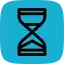 icon sand clock