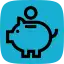 icon savings