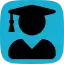 icon skilled