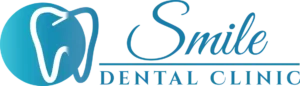 Smile Dental Clinic Logo