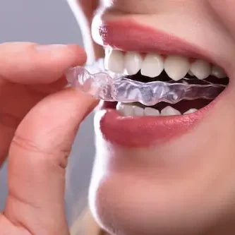 Smile Dental Clinic: Night Guards Dentist Dr. Ana Fusu Dr. Fusu